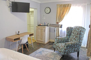 Palisades Lodge
